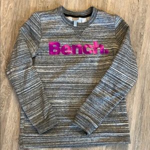 Beautiful Bench Sweater  Size Small